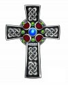 celtic cross tattoos pictures 